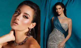 Sắc vóc Lydie Vũ - người đẹp được dự đoán đăng quang Miss Supranational 2024