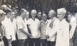 Huyền thoại Biệt động Sài Gòn ngậm ngùi đan sọt, bó chổi kiếm sống