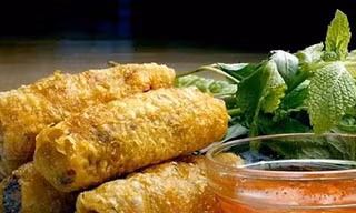 Cách pha các loại nước chấm cho món ăn Việt