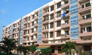 Vay mua nhà ở xã hội chỉ mất bốn ngày