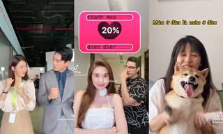 Bản tin Tóp Tóp: Gen Z bày tỏ "Thích Hay Là Yêu", đứng nhún nhảy cũng thành trend