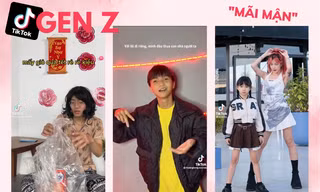 Bản tin Tóp Tóp: Muôn kiểu kịch bản Gen Z "mãi mận", hội trai xinh gái đẹp chiếm sóng