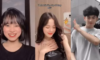 Những nhạc nền "ám ảnh" thống trị trên TikTok Việt: Nghe hoài nghe riết vẫn thấy hot!