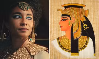Ai Cập phản đối Netflix “biến” Nữ hoàng Cleopatra thành người da màu: “Bà ấy da trắng!”