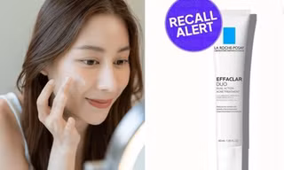 Thực hư thông tin thu hồi kem trị mụn La Roche-Posay: Dùng rồi có sao không?