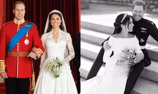 Cả Harry và William đều “sợ” các bổn phận Hoàng gia, nhưng William có giải pháp khác hẳn