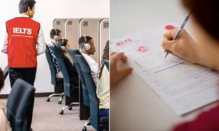 Đã thi IELTS rồi nhưng không được nhận kết quả: Lý do có thể là gì và phải làm sao?