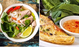 Tạp chí Úc danh tiếng nêu 10 món nhất định phải thử ở Việt Nam: 100% ngon tuyệt!