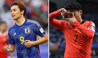 ĐT Hàn Quốc cố tình đứng nhì bảng để “né” ĐT Nhật Bản ở vòng 16 đội Asian Cup?