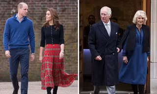 Công nương Kate Middleton đã được xuất viện, Cung điện Kensington thông báo những gì?