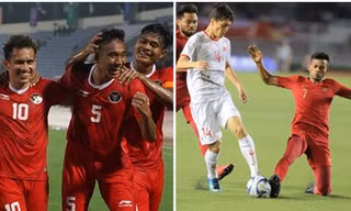 HLV U23 Indonesia không hài lòng dù vừa thắng U23 Timor Leste 4-1, nói gì về U23 Việt Nam?