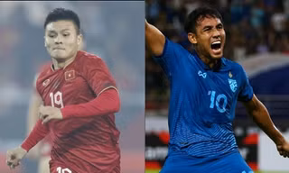 HLV Polking chỉ ra điểm yếu giống nhau của ĐT Việt Nam và ĐT Thái Lan tại AFF Cup 2022