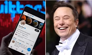 Elon Musk làm loạn Twitter: Đổi tick xanh thành tick xám, thừa nhận “những việc ngớ ngẩn”
