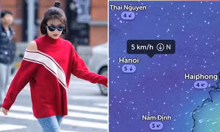 Khi nào gió mùa Đông Bắc về, thay đổi thời tiết nắng nóng ở Hà Nội và miền Bắc nước ta?