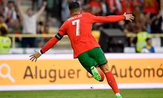 Trước thềm EURO 2024, Cristiano Ronaldo thừa nhận sẽ không chơi bóng đá lâu nữa
