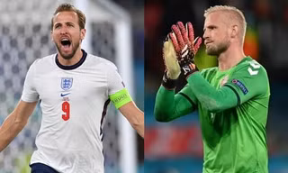 Đội trưởng Harry Kane tiết lộ Anh đã dùng bao nhiêu đường chuyền để “kết liễu” Đan Mạch