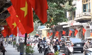 Năm 2025 có bao nhiêu ngày nghỉ lễ liền với cuối tuần, tạo thành đợt nghỉ dài?