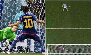 World Cup 2022: Tại sao tỷ lệ sút hỏng penalty lại cao hơn hẳn các kỳ World Cup trước?