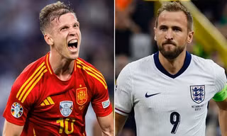EURO 2024: Ai sẽ giành Chiếc giày Vàng nếu nhiều cầu thủ ghi cùng số bàn thắng?
