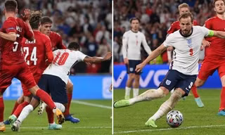 Tại sao VAR không đảo ngược quyết định về quả penalty gây tranh cãi ở trận Anh - Đan Mạch?