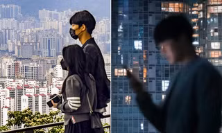 Chỉ 30 người mua hết 8.000 căn nhà ở Hàn Quốc, trong khi giới trẻ không thể mua nhà