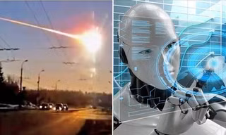 Nhà tiên tri Nostradamus dự báo năm 2022: Thiên thạch va chạm, trí tuệ nhân tạo thống trị?