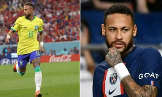 Fan cứng của Neymar để thần tượng thừa kế toàn bộ tài sản, gia đình không được gì