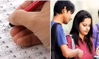 Một số bài thi được chấm điểm cao hơn cả điểm tối đa, nhiều sinh viên Ấn Độ sốc toàn diện