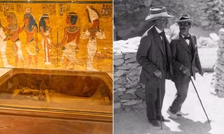 Giải mã “lời nguyền của Pharaoh” khiến 20 người thiệt mạng sau khi vào lăng mộ