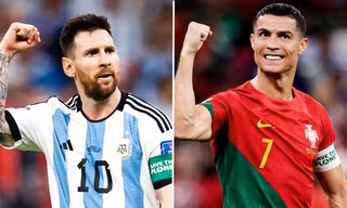FIFA đăng gì về Lionel Messi mà bị fan Cristiano Ronaldo phản đối đến mức phải xóa bài?