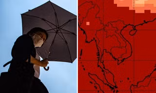 Mùa Hè 2024 có thể sẽ là mùa Hè nóng nhất trong lịch sử dù El Nino đã kết thúc