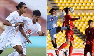 Đang đứng đầu bảng, U23 Myanmar đặt mục tiêu thế nào trong trận đấu với U23 Việt Nam?