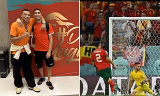 Kylian Mbappe đăng bài chế giễu đội tuyển Tây Ban Nha thế nào mà sau đó phải xóa ngay?