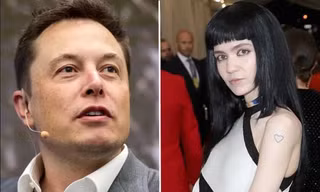 Người yêu cũ tiết lộ tỷ phú Elon Musk “sống dưới mức nghèo khó”, đệm rách mà không mua mới