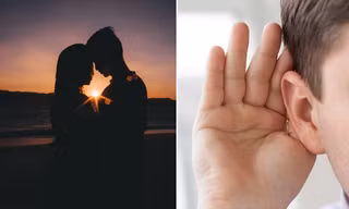 Bị thủng màng nhĩ chỉ vì làm một việc tưởng rất bình thường vào Ngày Thất tịch