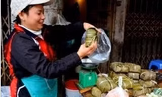 Thực phẩm nào không nên đựng trong túi nilon?
