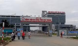 Phó Trưởng phòng không biết bằng cấp 3 của mình thật hay giả