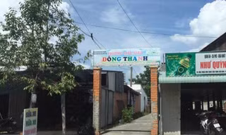 Cách chức hiệu trưởng vì cắt xén suất ăn sáng của trẻ