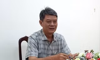 Bổ nhiệm cấp dưới sai quy trình, Giám đốc Sở Tư pháp Cần Thơ bị đề nghị kiểm điểm