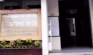 Nguyên Phó Giám đốc Sở GTVT bị tố thiếu trách nhiệm nuôi con 'ngoài giá thú'