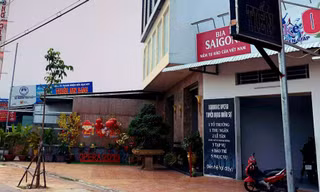 Phó công an phường chết bất thường khi đi hát karaoke