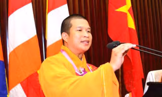 Ông Phạm Văn Cung