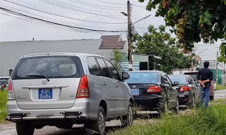 Kiểm điểm Trưởng đoàn ĐBQH Sóc Trăng làm đám cưới rình rang cho con