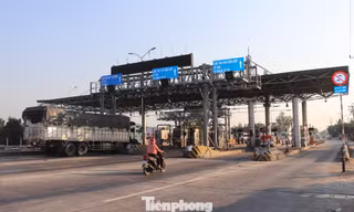 Số phận của BOT Cai Lậy sẽ ra sao?