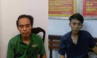 Truy tố 2 anh em dùng dao đâm thiếu tá công an tử vong 