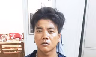 Lời khai lạnh người của kẻ đuổi trói, đánh đập con gái 6 tuổi dã man như thời trung cổ