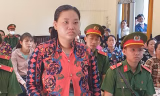 Lĩnh 18 năm tù vì bán hụi khống, chiếm đoạt trên 3 tỷ đồng