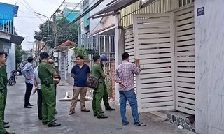 Vụ nổ súng làm một người chết ở Tiền Giang: Tạm đình chỉ công tác 4 cán bộ công an