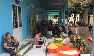 Cập nhật: Nhiều tỉnh thành chung tay vì miền Trung ruột thịt