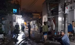 Xác định quốc tịch hai nạn nhân tử vong trong vụ hỏa hoạn ở homestay Phú Quốc